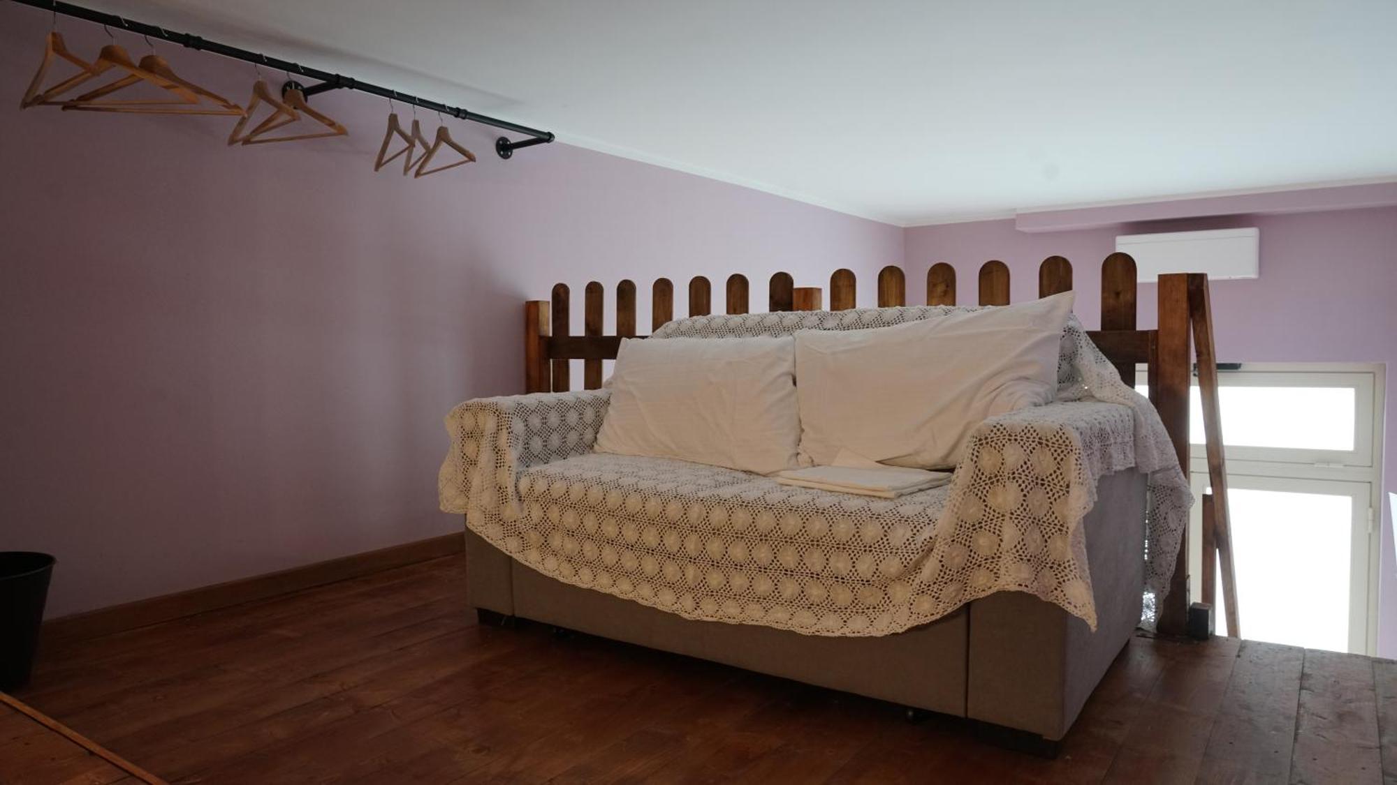 Capitolina - Apartments Roma Ngoại thất bức ảnh