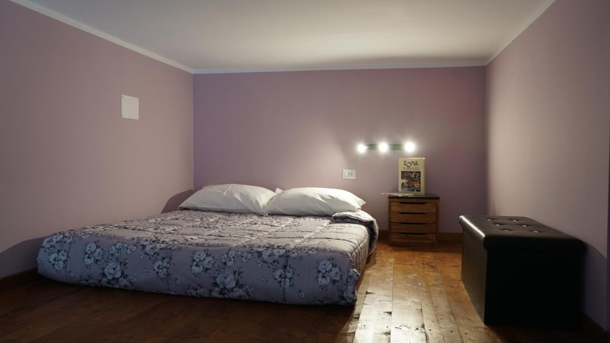 Capitolina - Apartments Roma Ngoại thất bức ảnh