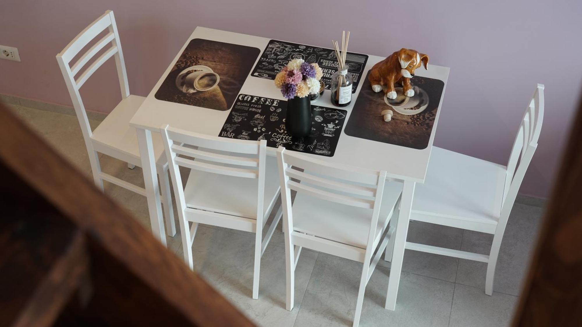 Capitolina - Apartments Roma Ngoại thất bức ảnh