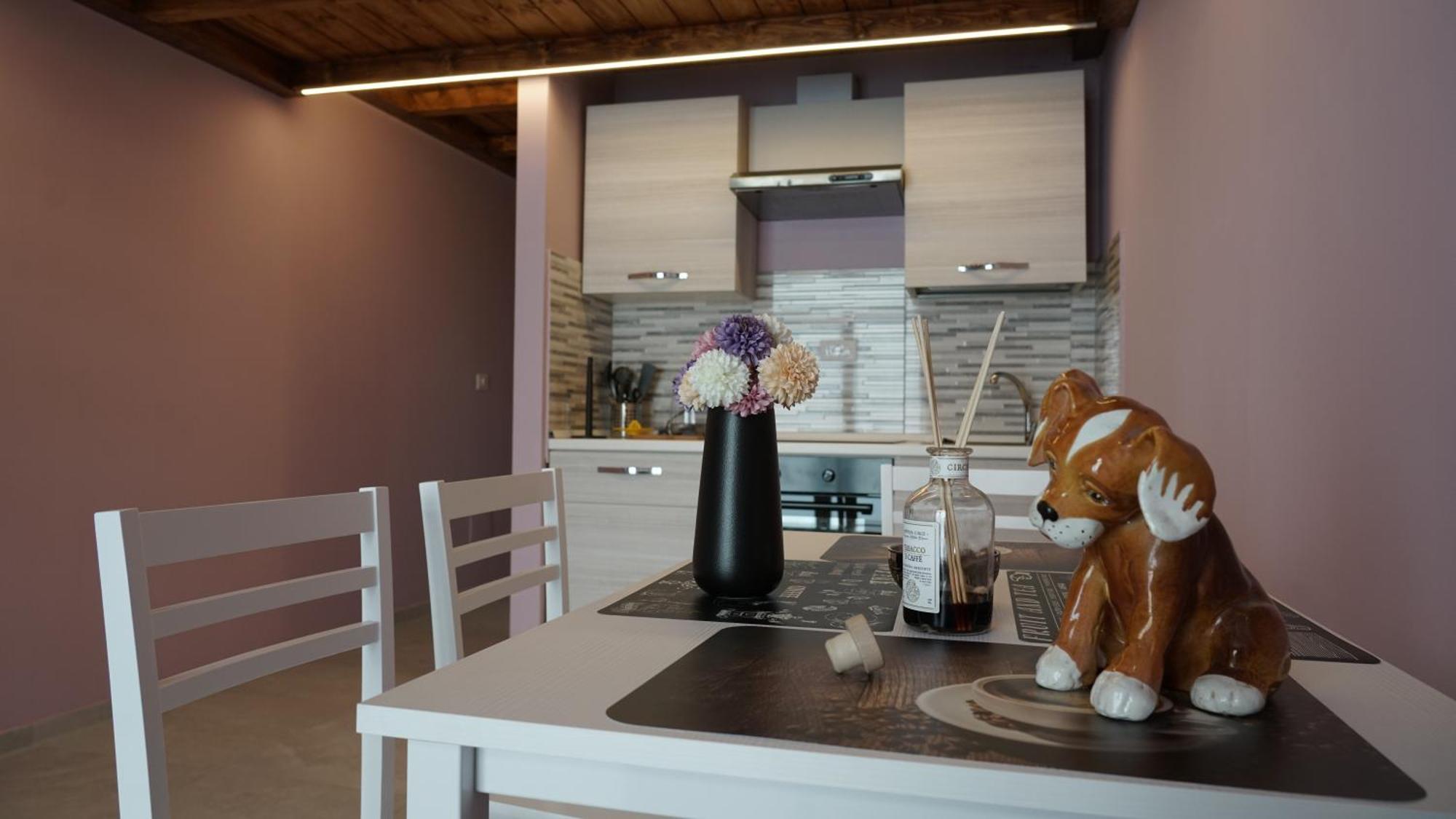 Capitolina - Apartments Roma Ngoại thất bức ảnh