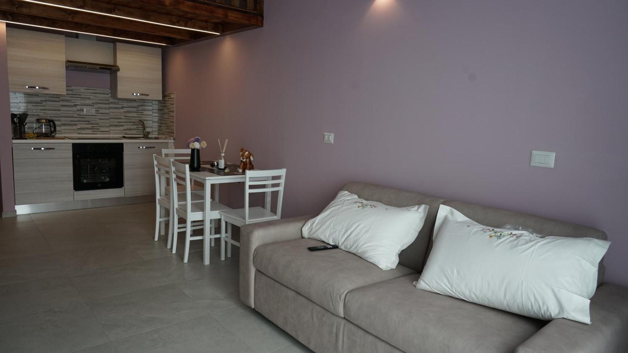 Capitolina - Apartments Roma Ngoại thất bức ảnh