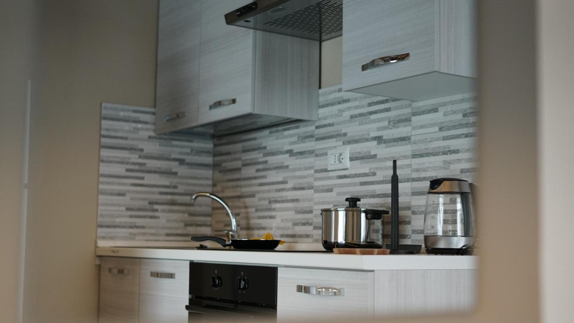 Capitolina - Apartments Roma Ngoại thất bức ảnh