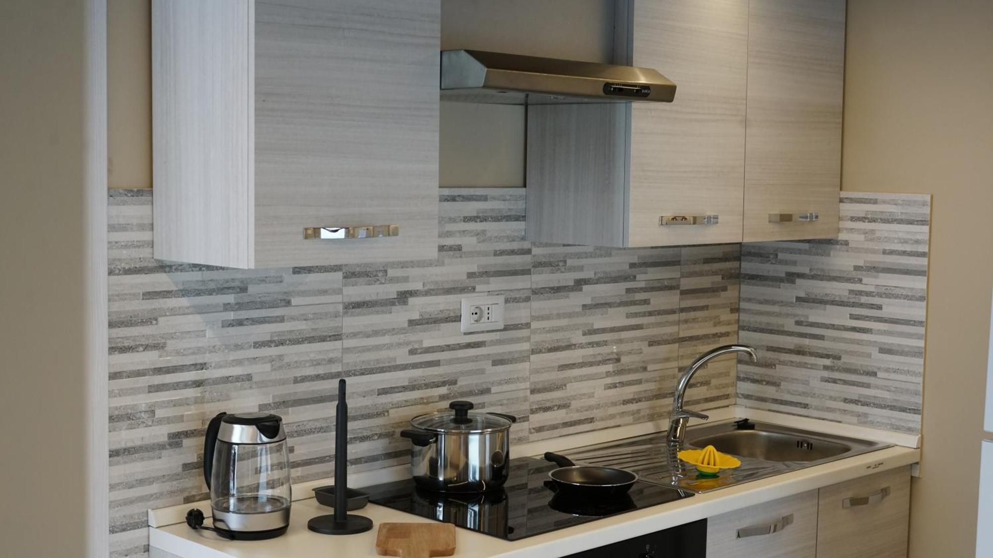 Capitolina - Apartments Roma Ngoại thất bức ảnh